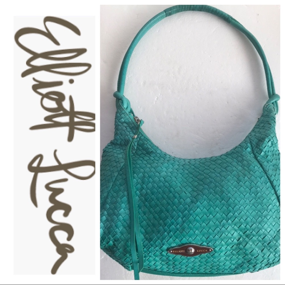 🌸🌸SUPER SALE🌸🌸ELLIOTT LUCCA SHOULDER BAG